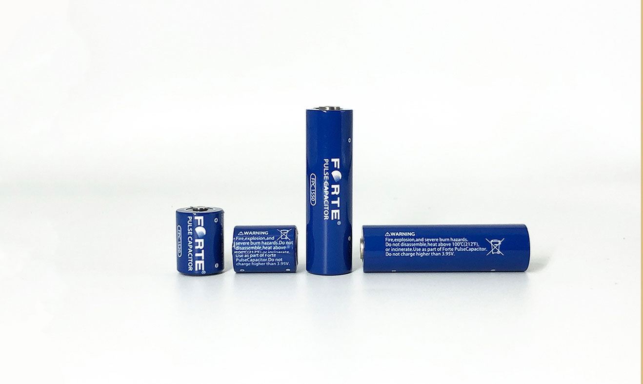 ER+FPC(Capacitor) Solution