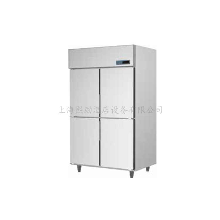 ICE MATE 艾世銘風冷四門冷凍冰箱 IC-F-128A ICE MATE 艾世銘風冷四門冷凍冰箱 IC-F-128A