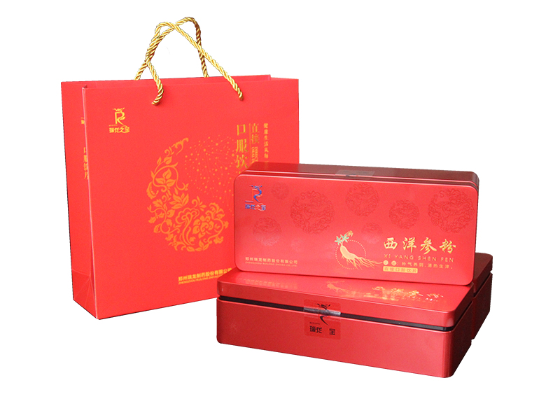 西洋參粉