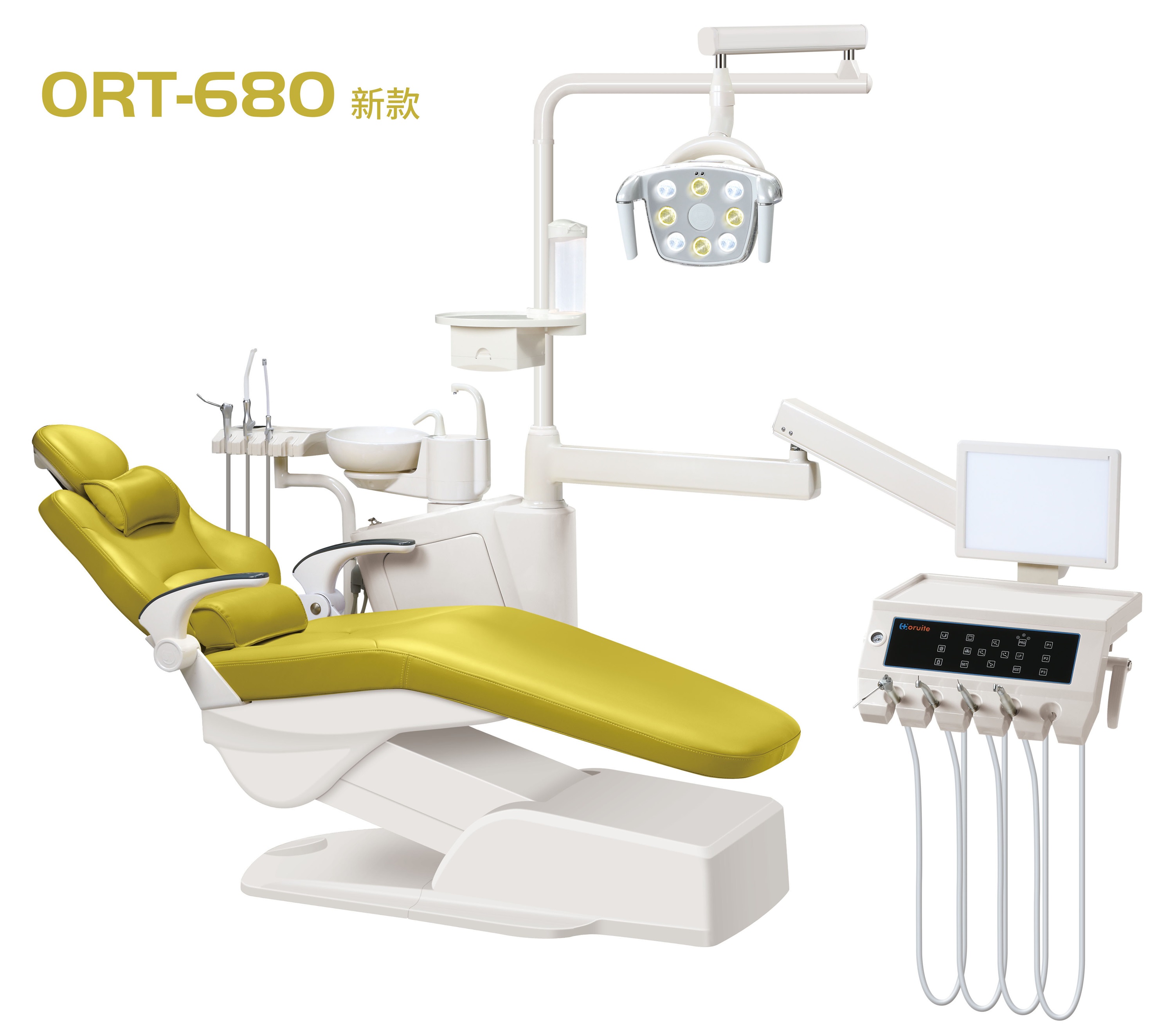 ORT-680