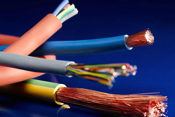 特種電纜是什么?主要有哪些種類？