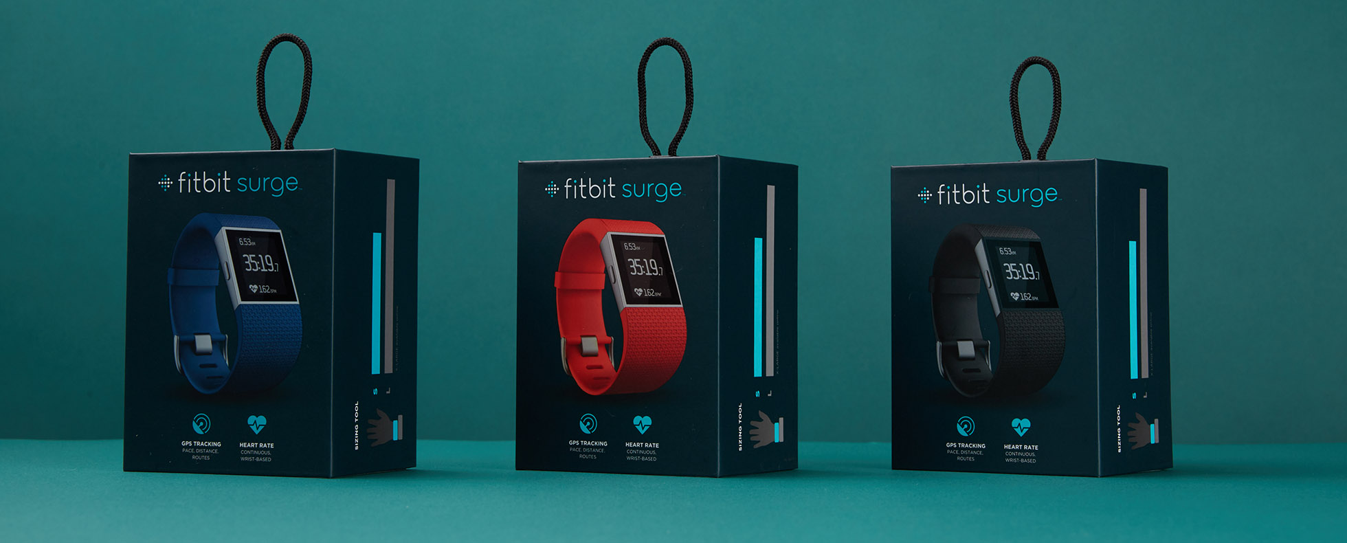 Fitbit