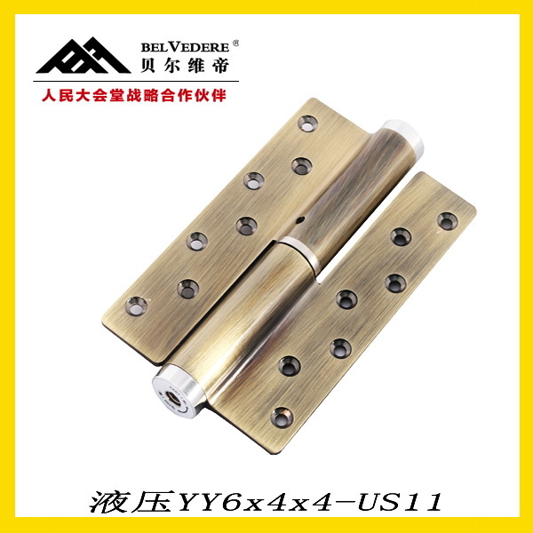 液壓6x4x4-US11