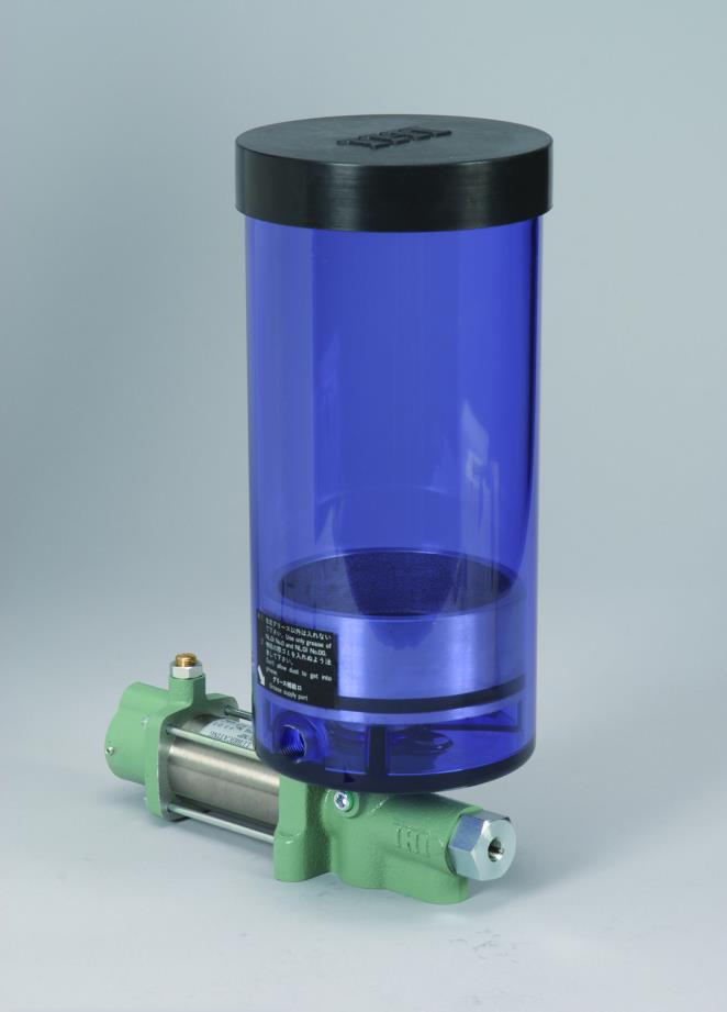 氣動油泵SKB-881
