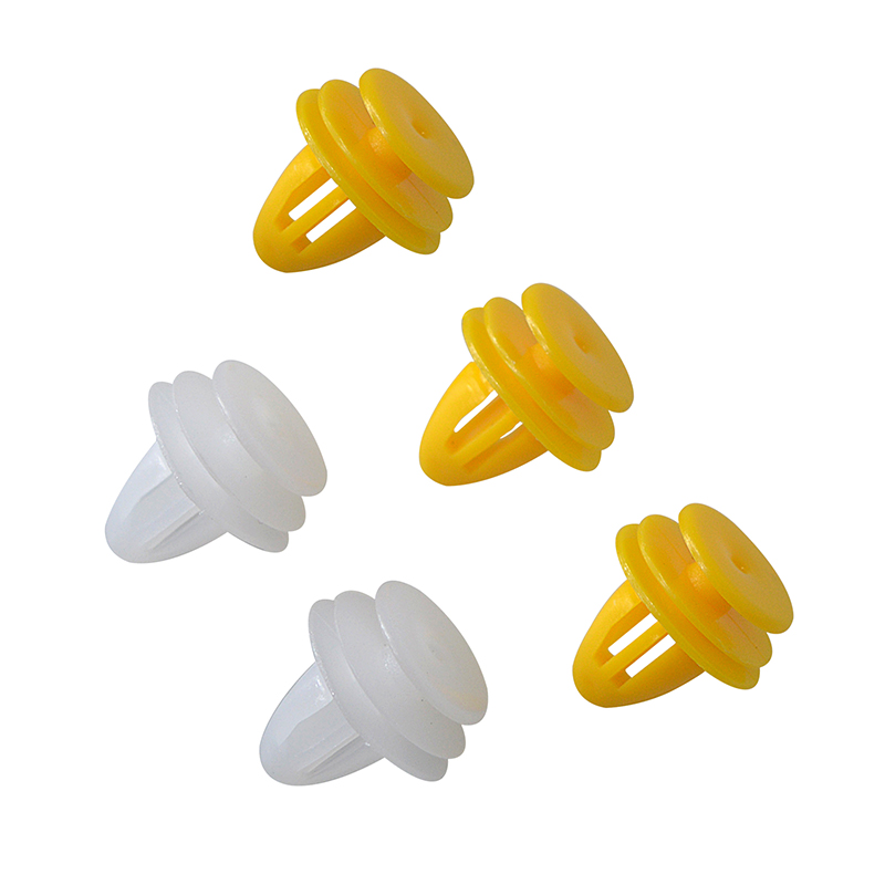 Understanding Clip Cars: Essential Insights for Automotive Plastic Components