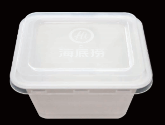 100克蘸料盒 100克蘸料盒