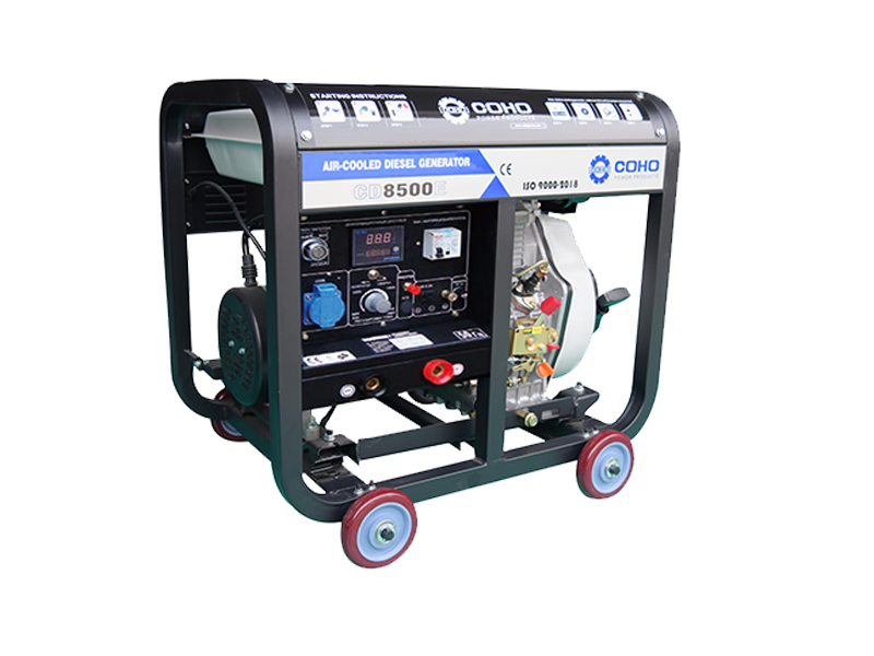 CD8500E