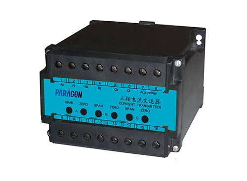 PA-24三相電壓變送器