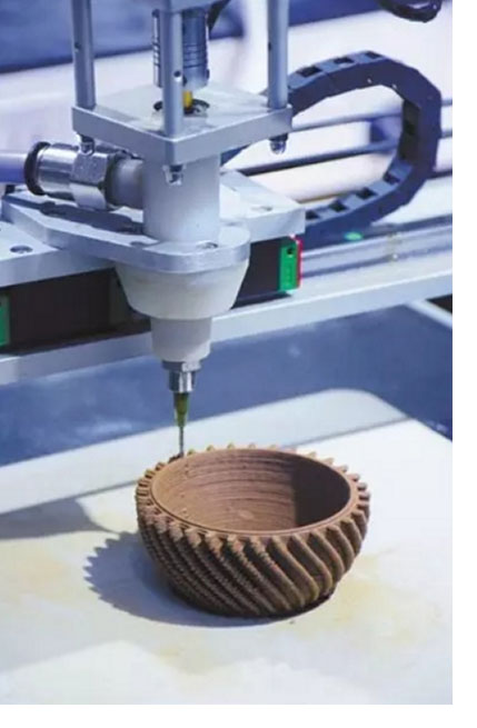 3D打印需要什么样的吸尘器? 3D打印需要什么样的吸尘器?