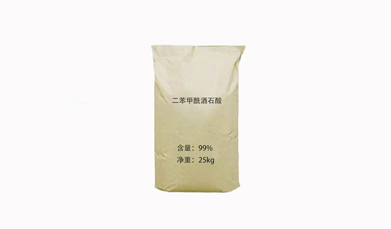 L-(-)-二苯甲酰酒石酸
