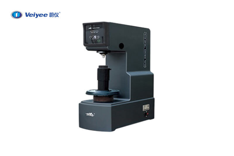 HB-3000型布（bù）氏硬度計