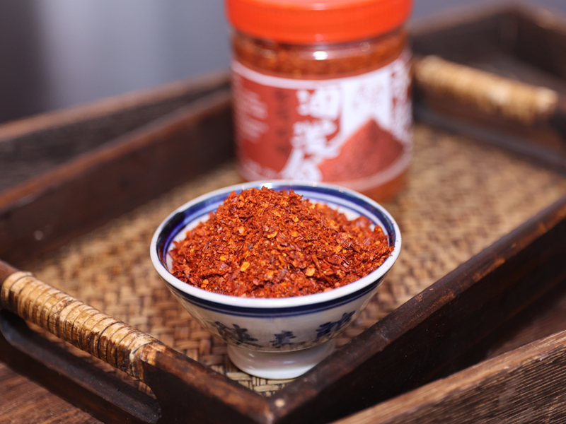 辣椒面（粗/細）