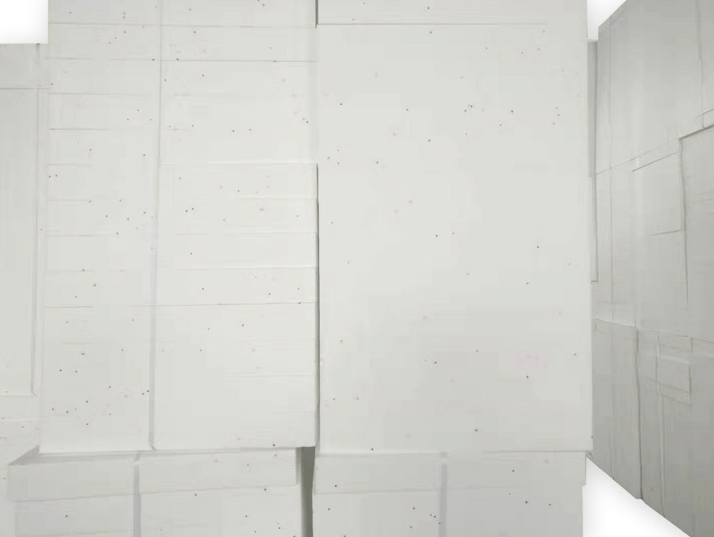 一体板