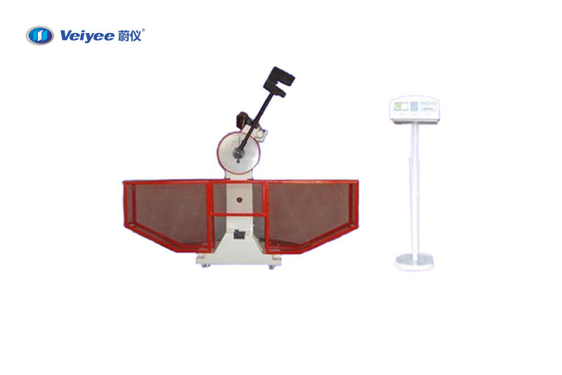 JBS-300B數顯衝擊試驗機
