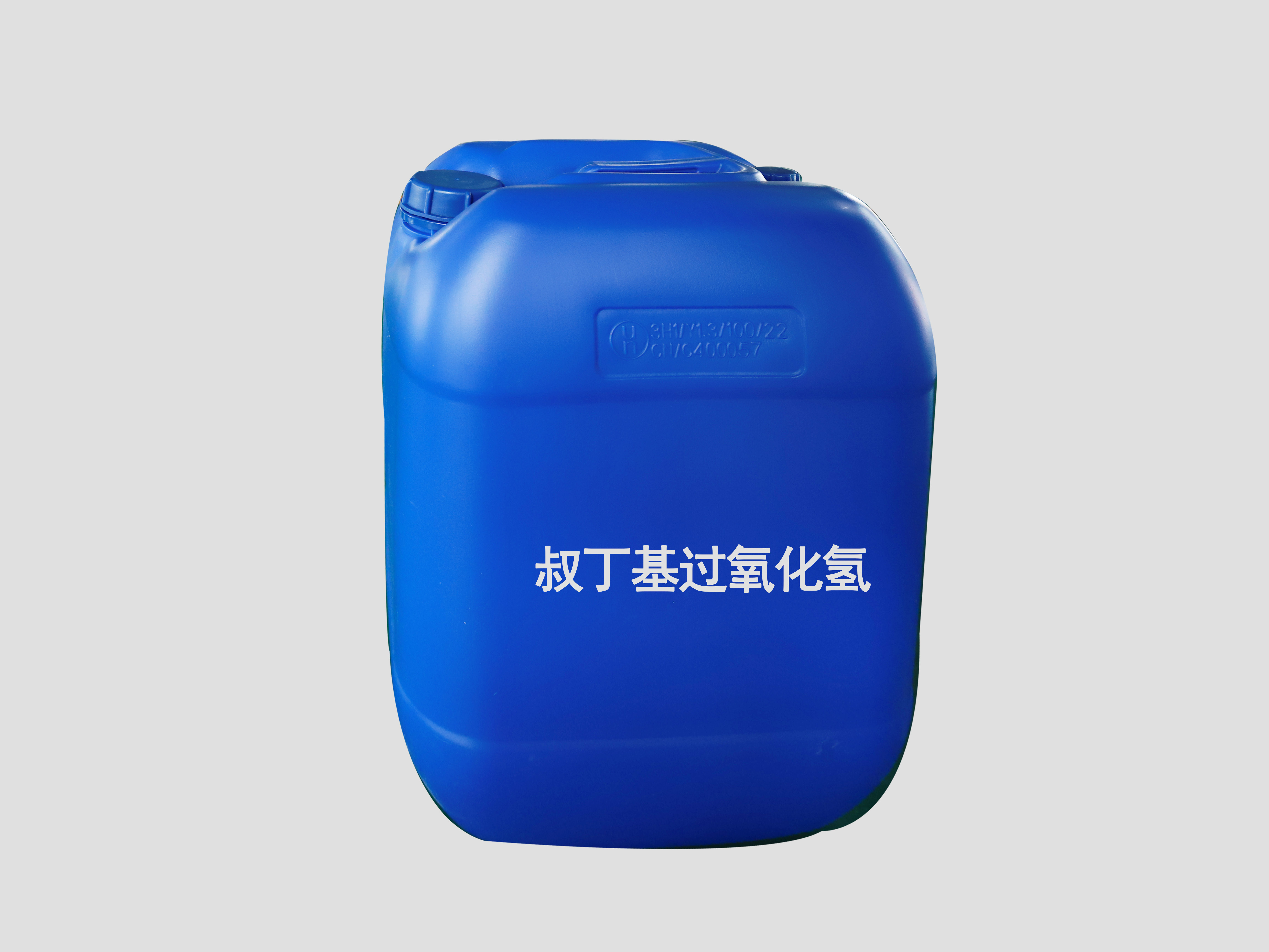 叔丁基過氧化氫