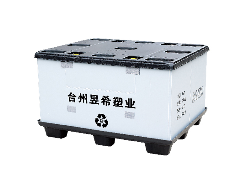 1210A款圍板箱