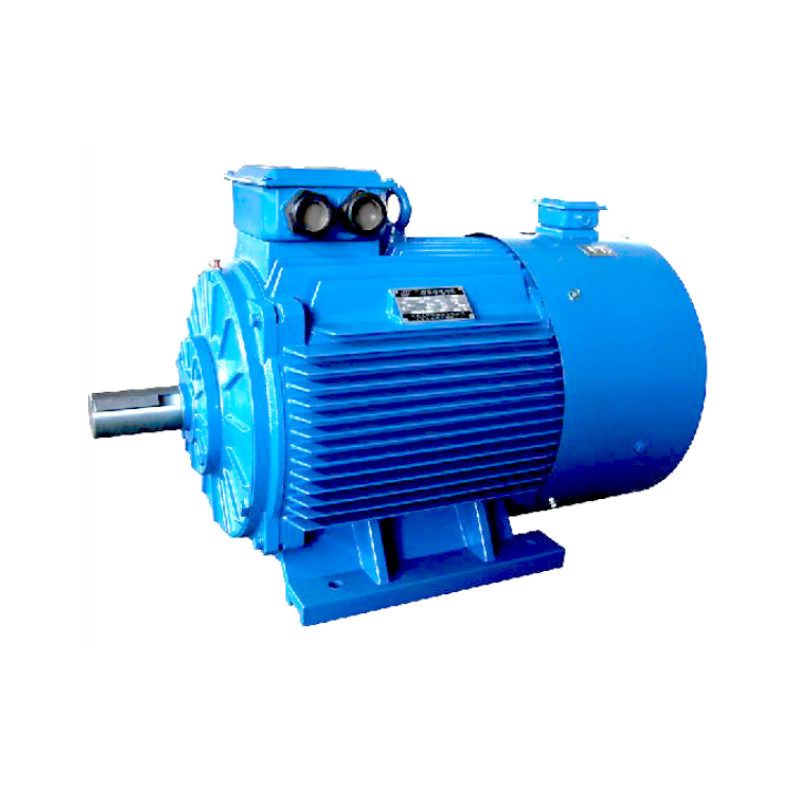  YZP 系列起重及冶金用變頻調(diào)速三相異步電動機(jī)