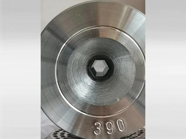 異型鉆石模具