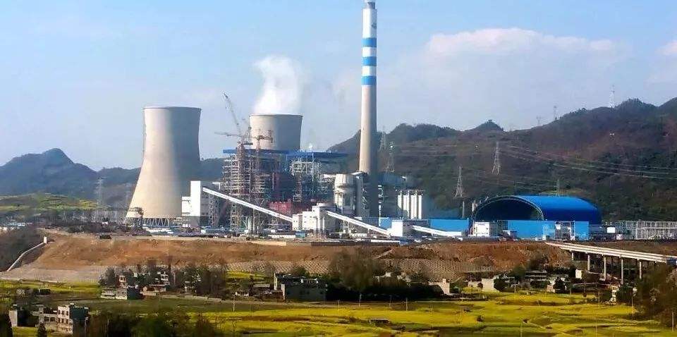 织金县生活垃圾焚烧发电厂炉渣资源化利用项目