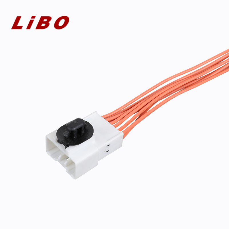 LBS0197连接器