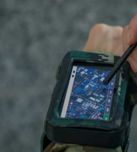 Police Equipment Solutions