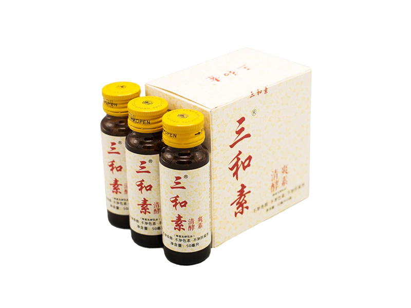 清爽酵素青少兒型