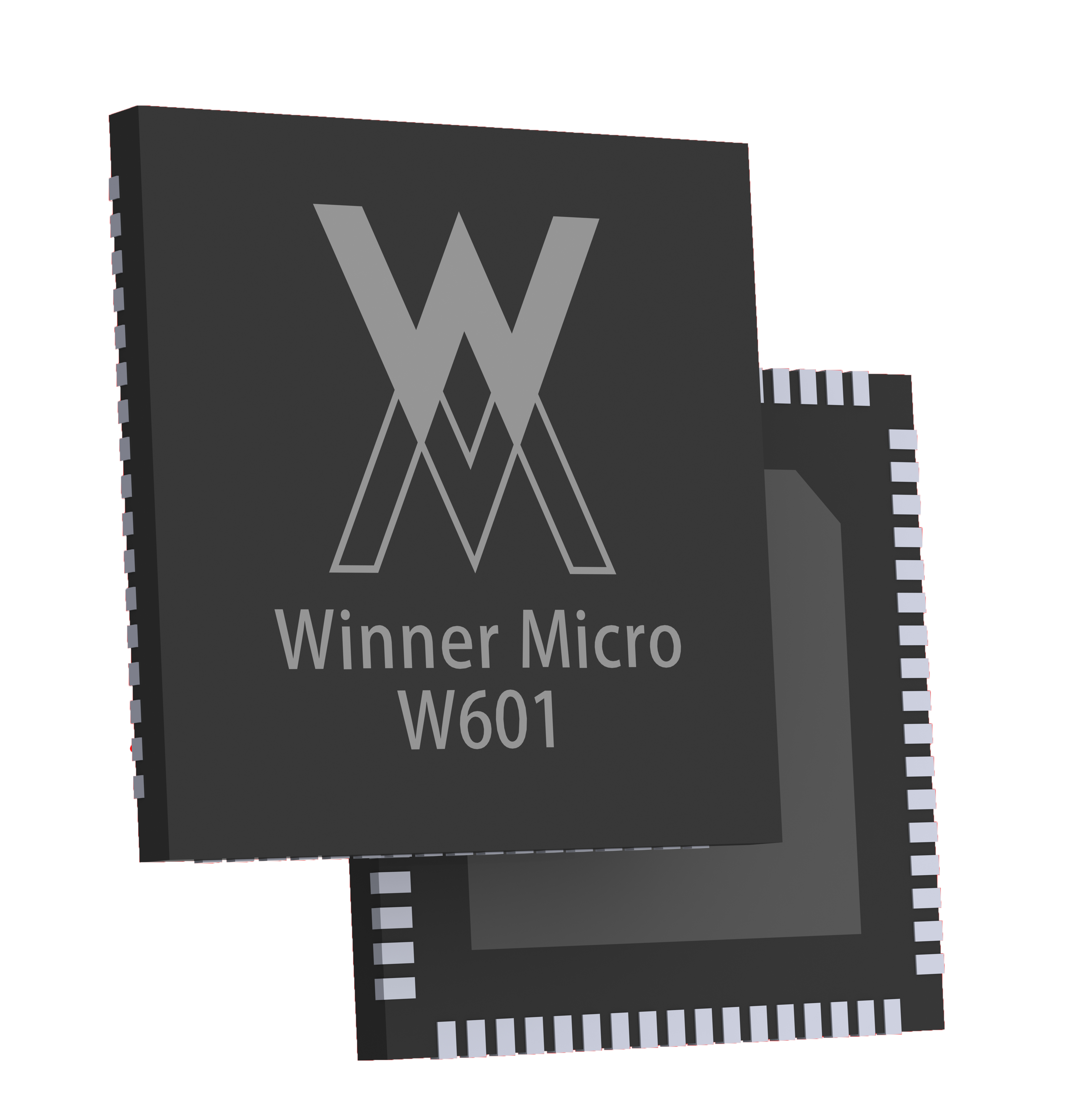 W601：IoT Wi-Fi MCU