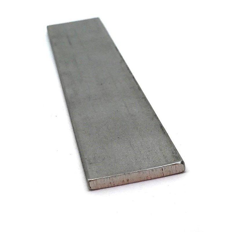 Longitudinal Shear Flat Steel