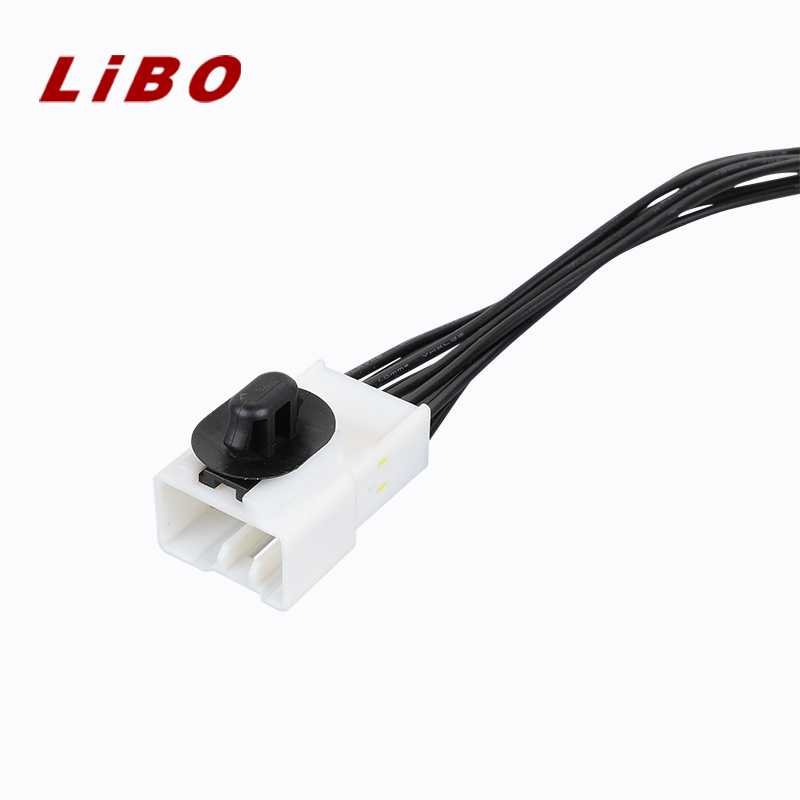 LBS0247连接器