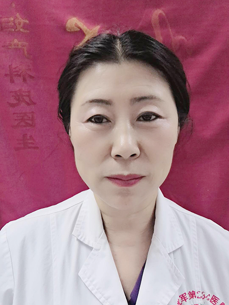 婦產(chǎn)科 龐昱霞