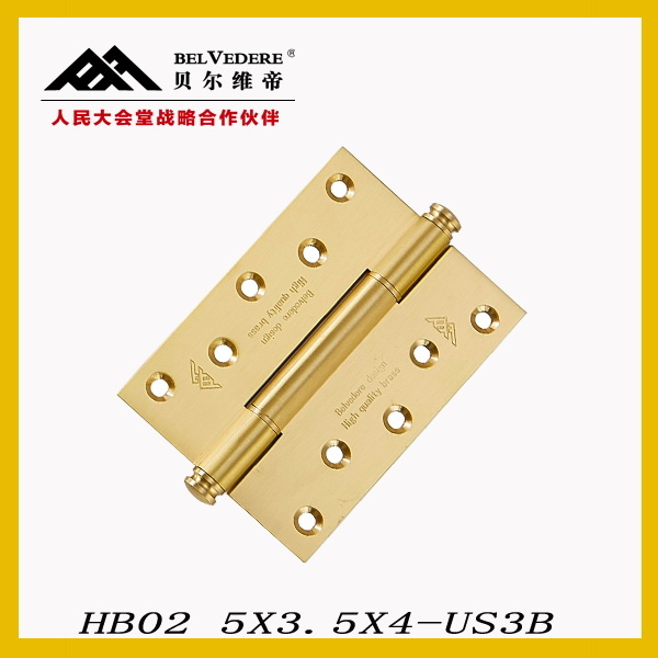 HB02 5X3.5X4-US3B