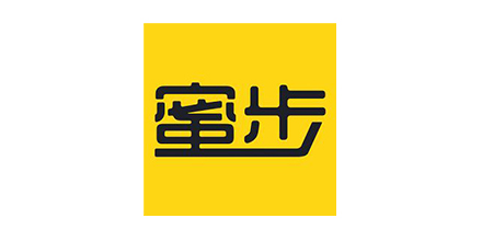 蜜步出行 