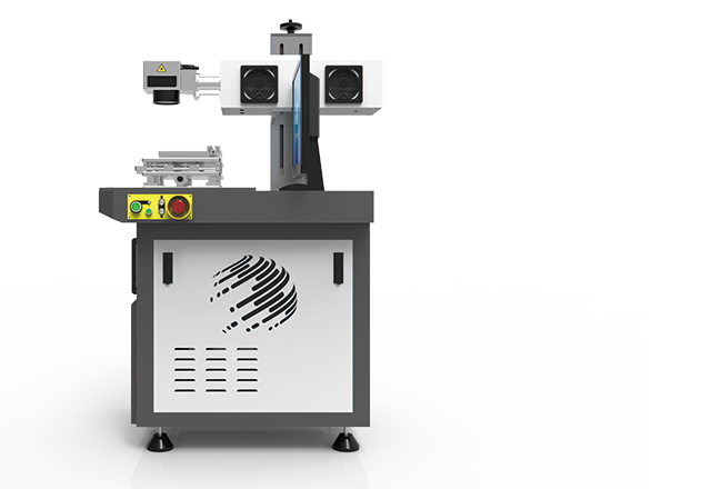 紫外激光打标机