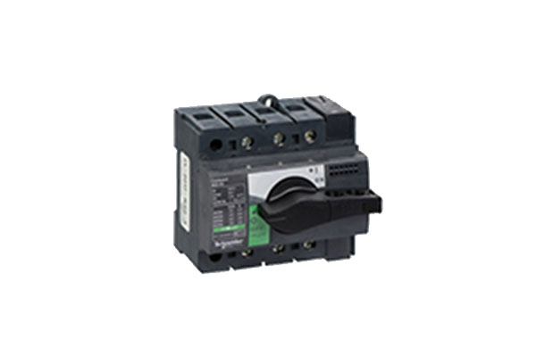 負荷開關INS INV IINT-125S系列