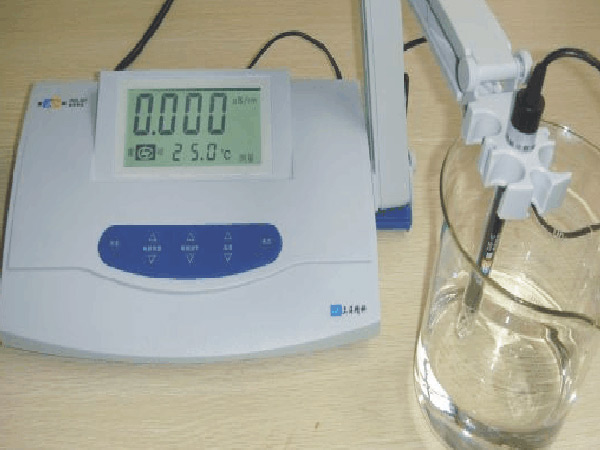 電解液電導率測試●電導率儀