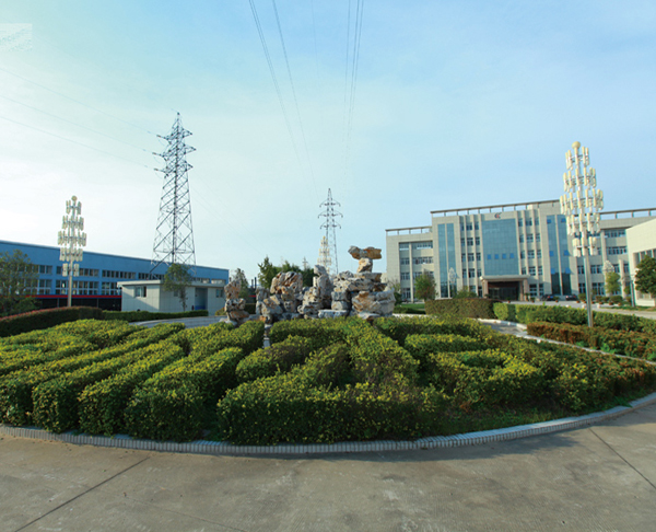 公司實(shí)景