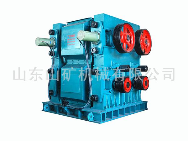 Roll Crusher (Big Four Roller)