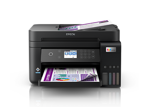 L6279 A4全新彩色商用多功能一体机
