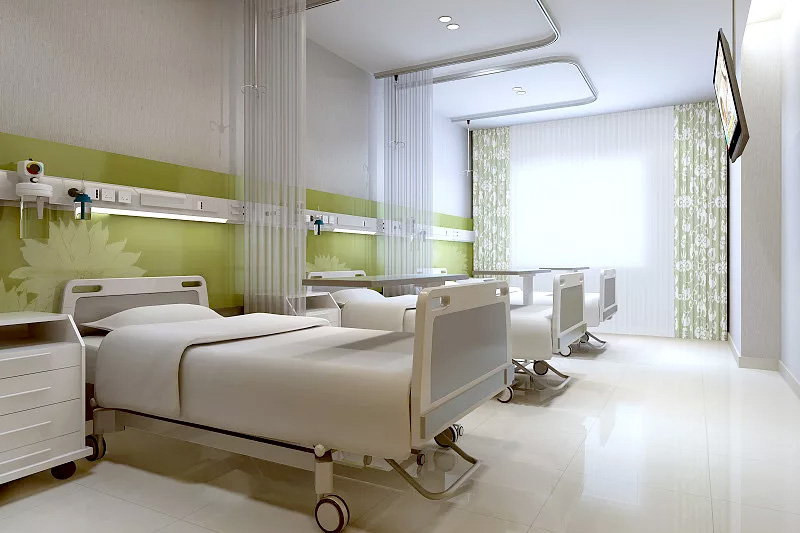 醫院用床使用中應注意的安全事項