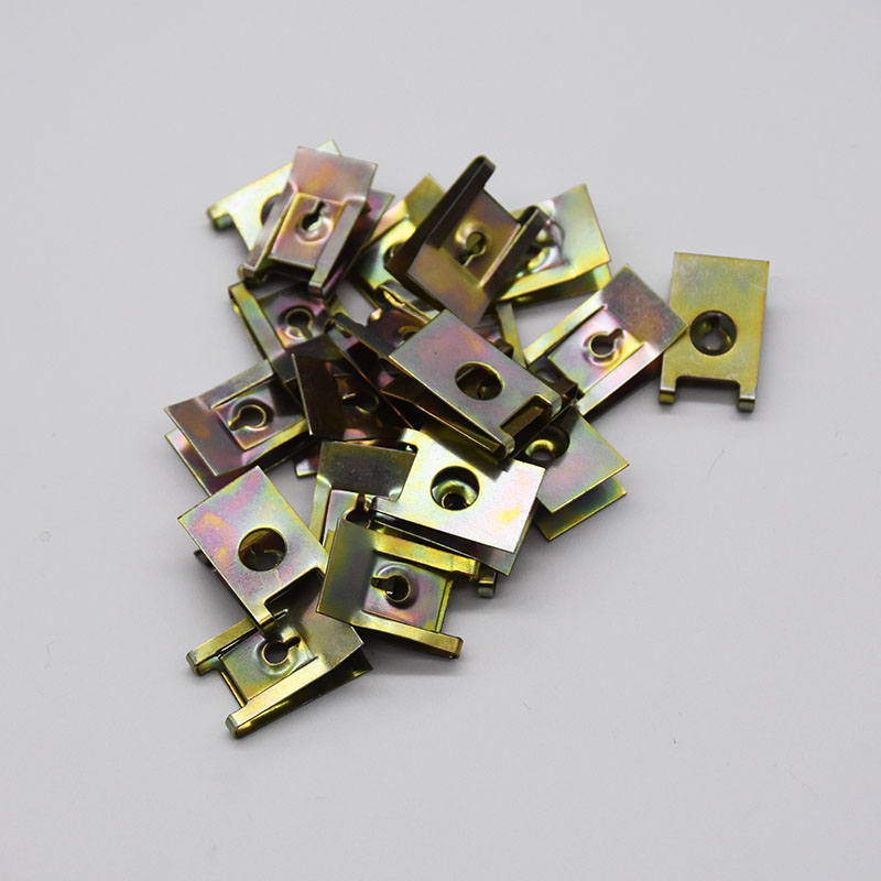 Producing auto fasteners with more than 20 years