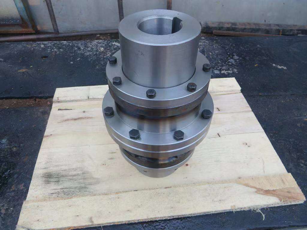 支持圖紙定制聯(lián)軸器