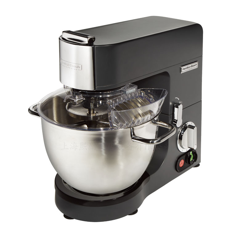 Hamilton Beach CPM800-CN 8.0 升 抬頭式廚師機 Hamilton Beach CPM800-CN 8.0 升 抬頭式廚師機