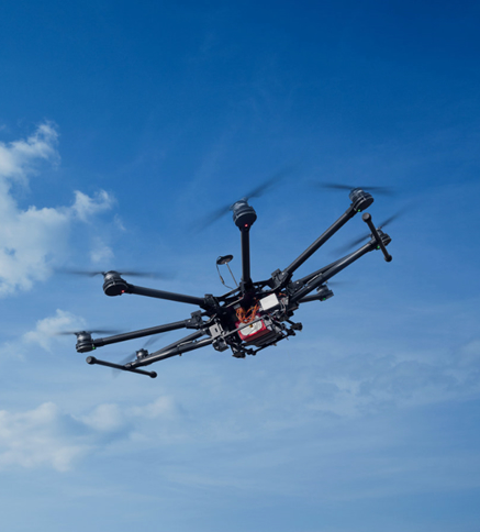 UAV Solutions