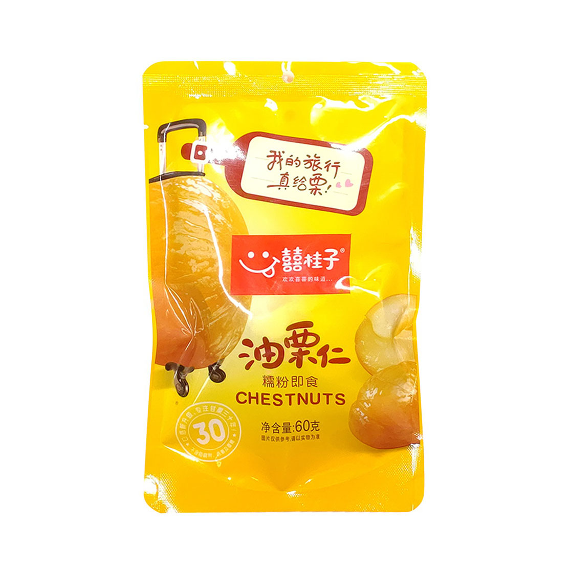 60g原味