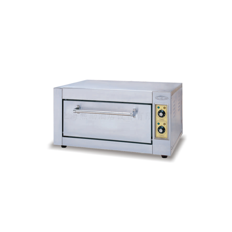 佳斯特JUSTA 單層電焗爐 YXD-10B 佳斯特JUSTA 單層電焗爐 YXD-10B