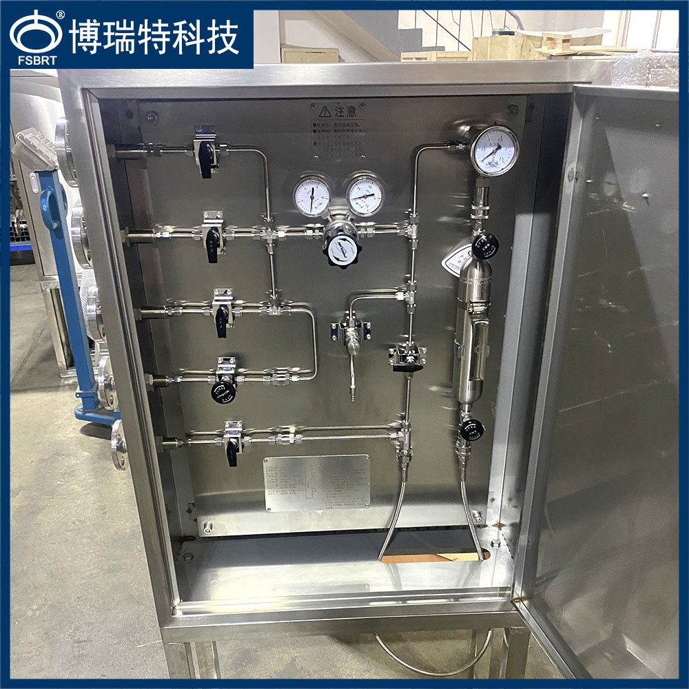  液體密閉取樣器