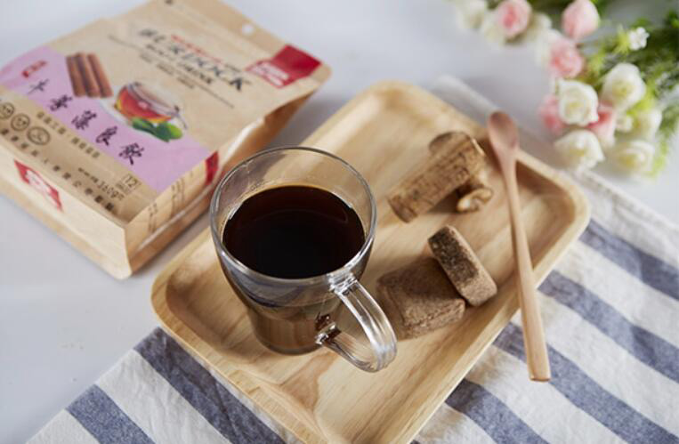 良品百味冰糖牛蒡藻良飲