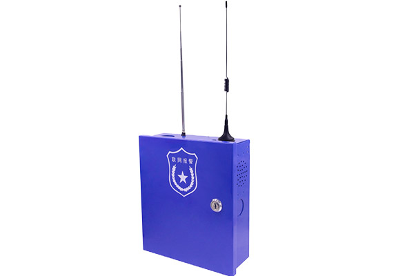 4G聯(lián)網(wǎng)報(bào)警主機(jī)H-9004G