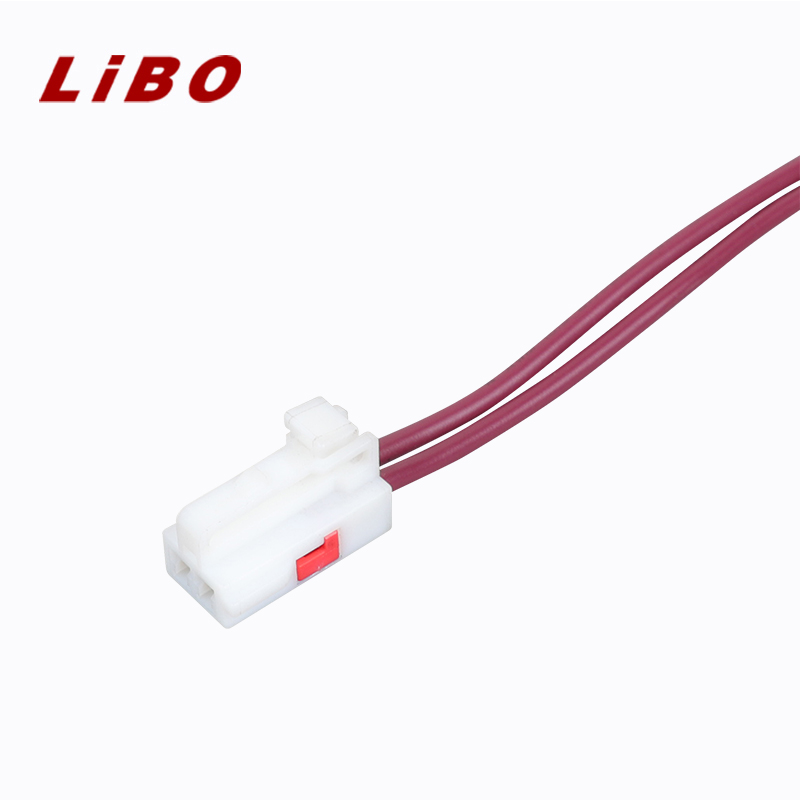 LBS0173连接器