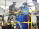 福建某新材料有限公司